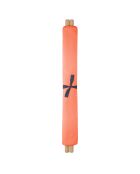 Neo-transat orange - 140x170 cm