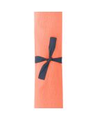 Neo-transat orange - 140x170 cm