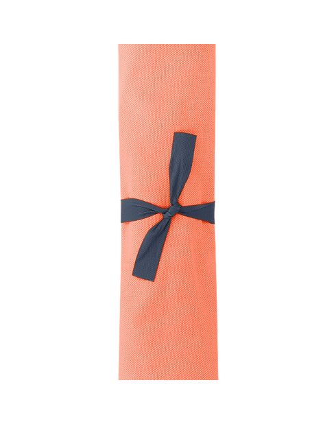 Neo-transat orange - 140x170 cm