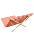 Neo-transat orange - 140x170 cm