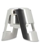 Bouchon à Champagne gris - D.7 cm