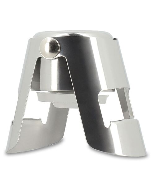 Bouchon à Champagne gris - D.7 cm