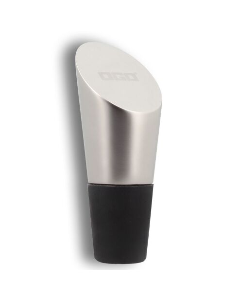 Bouchon de Vin gris - 1x2x8 cm