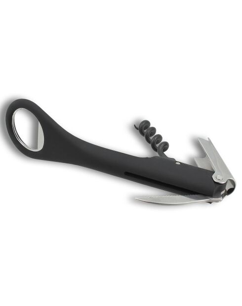 Limonadier 3-en-1 gris - 13x2x1.5 cm