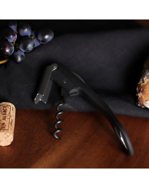 Limonadier 3-en-1 gris - 13x2x1.5 cm