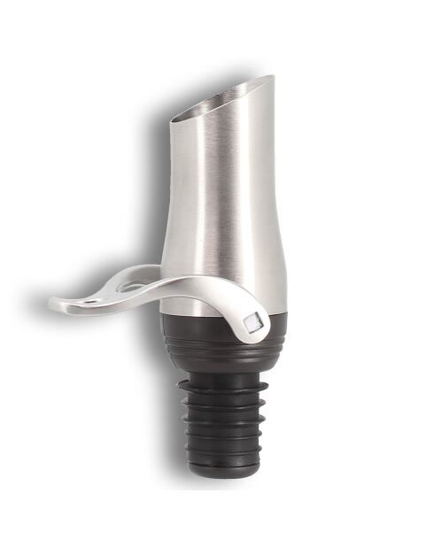 Bec Verseur gris - 8x2x1 cm