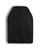Rafrachîsseur pour Bouteille Vin et Champagne noir - 25 cm