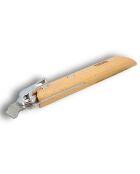 Poignée amovible Ector beige - 20x3.5x3 cm