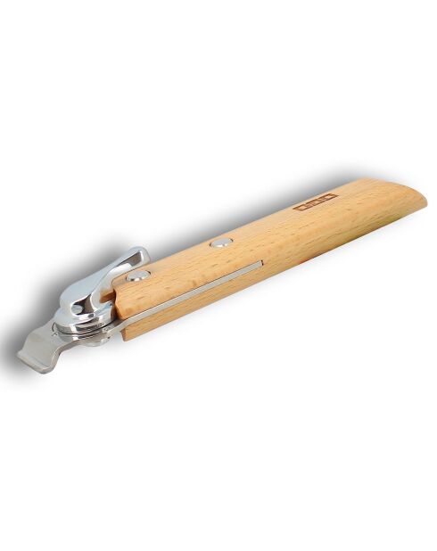 Poignée amovible Ector beige - 20x3.5x3 cm