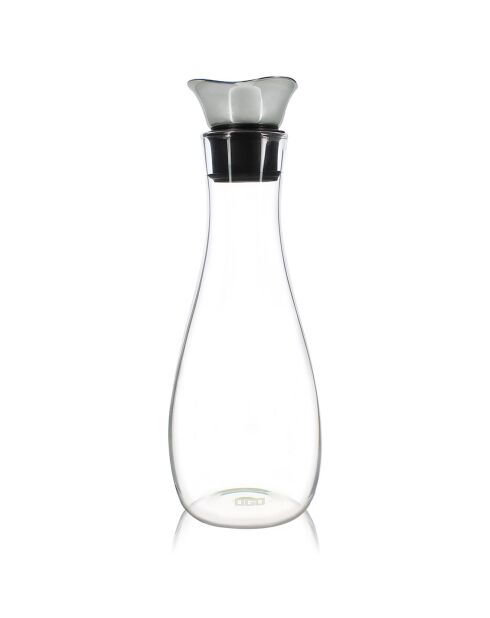 Carafe à Eau Adam grise - 1.2L