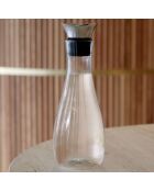 Carafe à Eau Adam grise - 1.2L