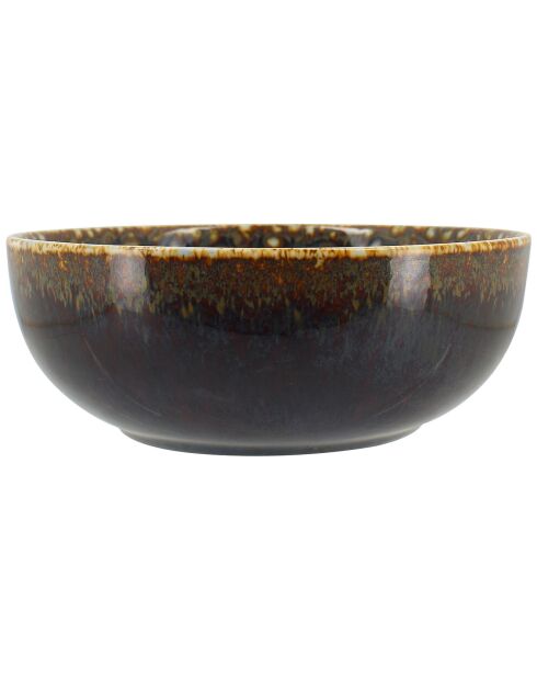 6 Coupelles Venus bleues - 49cl