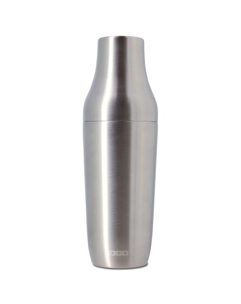 Shaker gris - 60cl