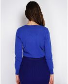 Pull en Cachemire mélangé  Jina royal