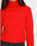 Pull en Cachemire mélangé Charlotte hermes