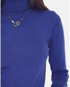 Pull en Cachemire mélangé Charlotte royal