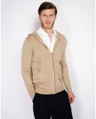 Gilet en Cachemire mélangé Maelle camel