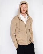 Gilet en Cachemire mélangé Maelle camel