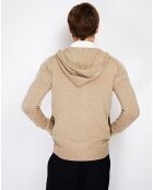 Gilet en Cachemire mélangé Maelle camel