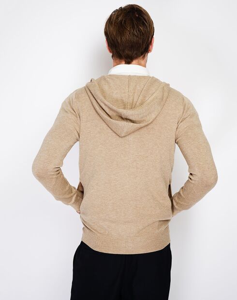 Gilet en Cachemire mélangé Maelle camel