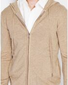 Gilet en Cachemire mélangé Maelle camel