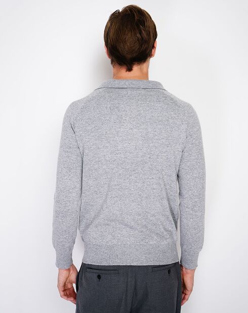 Pull en Cachemire mélangé Via flanelle