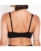 Soutien-gorge Camille noir