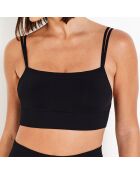 Soutien-gorge Charlie noir