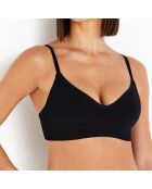 Soutien-gorge Carla noir