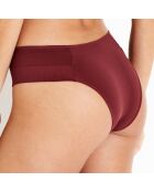 Culotte Charlotte prune