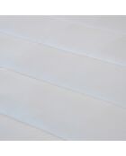 Couette Synthétique Kokoon 400gr/m² blanche - 260x240 cm