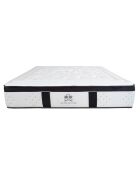 Matelas Suite Divine Mémoire de forme blanc - 160x200 cm