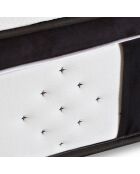 Matelas Suite Divine Mémoire de forme blanc - 160x200 cm