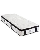 Pack Prêt-à-Dormir Suite Divine blanc - 90x190 cm