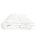 Surmatelas Tranquilité Duvet et Plumes blanc - 90x190/200 cm
