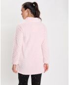 Veste Essentiel bois de rose