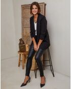Veste Candysha noire
