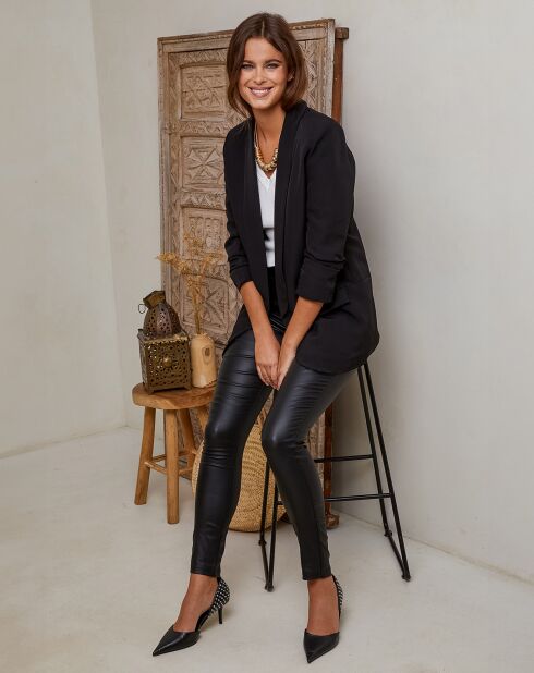 Veste Candysha noire