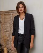 Veste Candysha noire