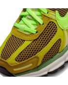 W Vomero 5 olijfkleurige sneakers