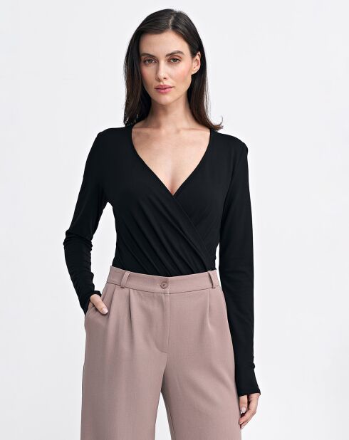 Body Lourdes noir