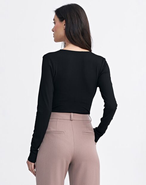 Body Lourdes noir