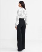 Chemise Erine écrue