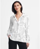 Chemise Erine écrue