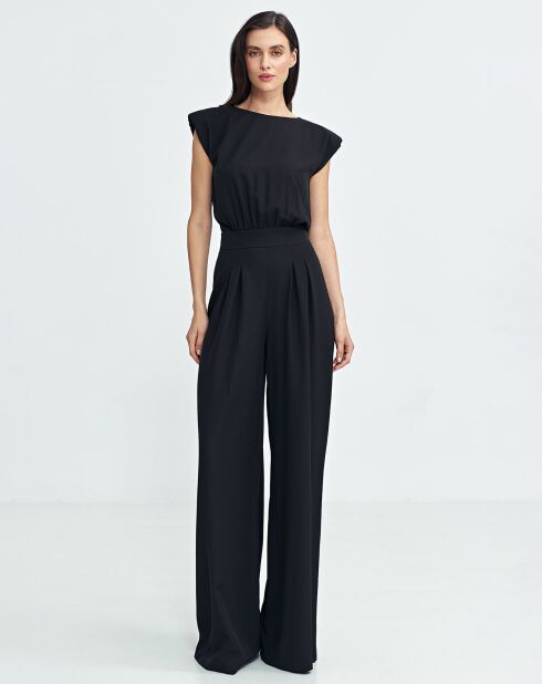 Combinaison Adelaine noire