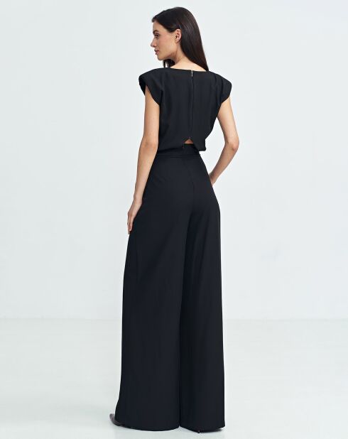 Combinaison Adelaine noire