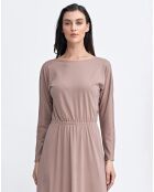 Robe Ruth beige