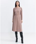 Robe Ruth beige