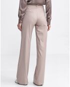 Pantalon Nina beige