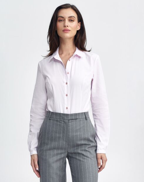 Pantalon Nina gris